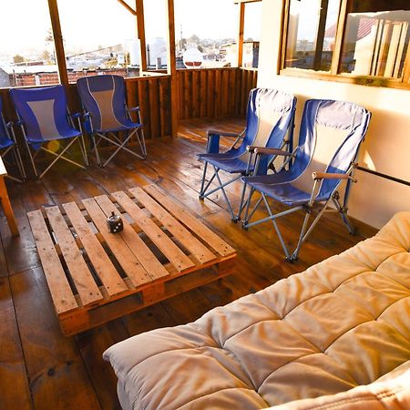 Yagil B&B San Cristobal de las Casas Exterior photo