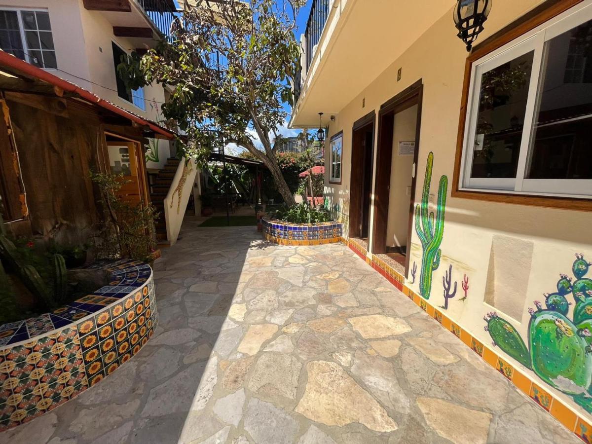 Yagil B&B San Cristobal de las Casas Exterior photo