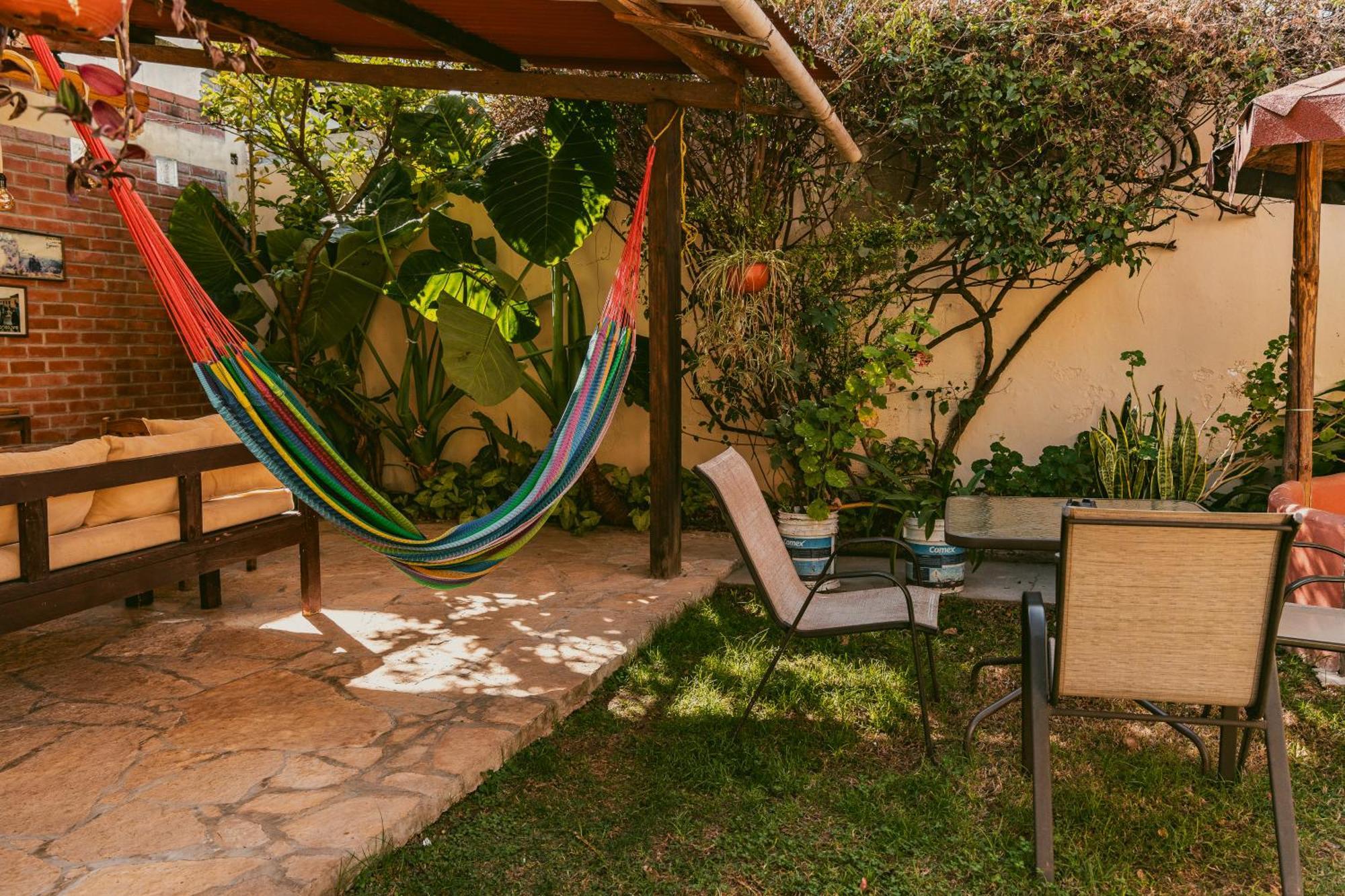 Yagil B&B San Cristobal de las Casas Exterior photo