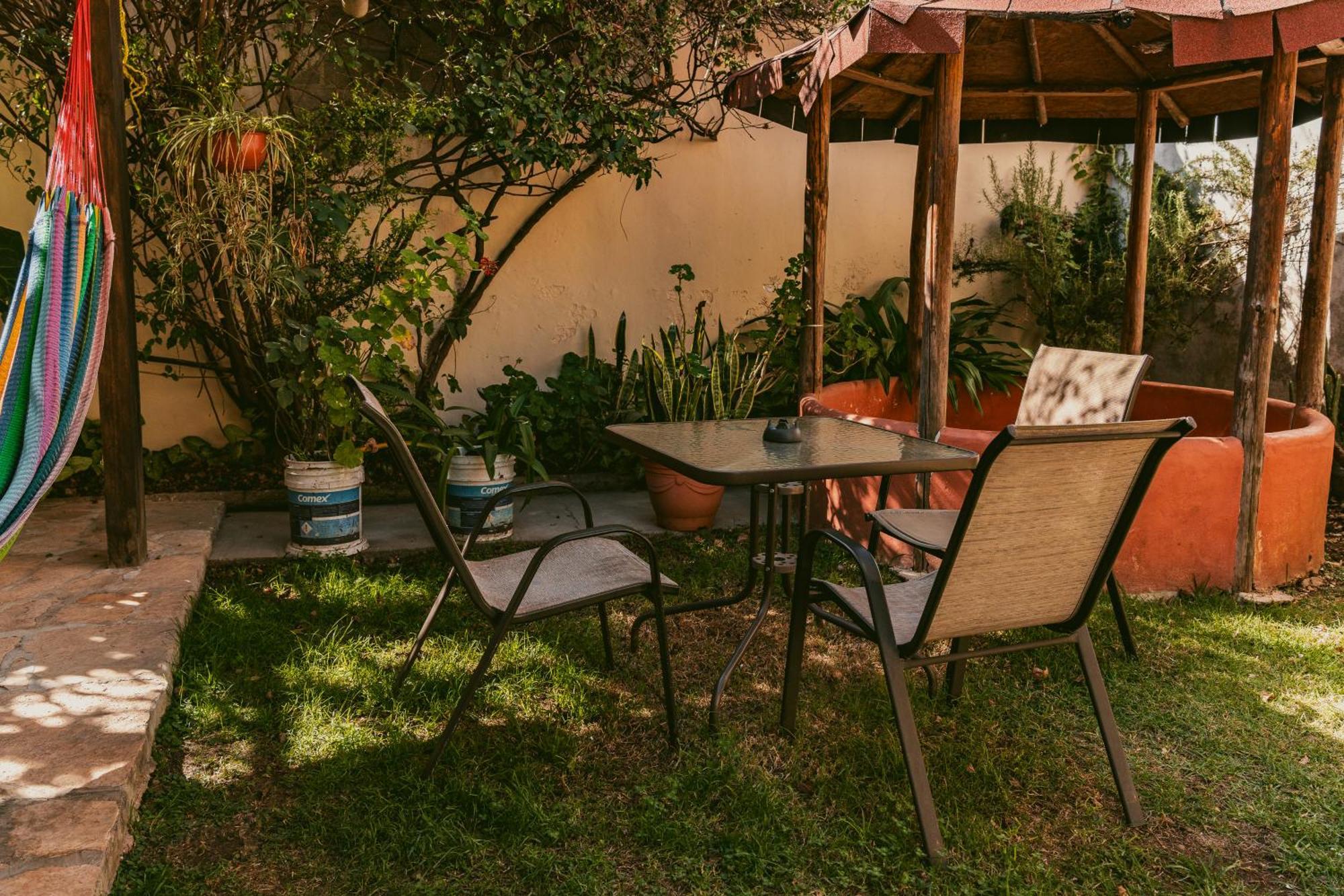 Yagil B&B San Cristobal de las Casas Exterior photo