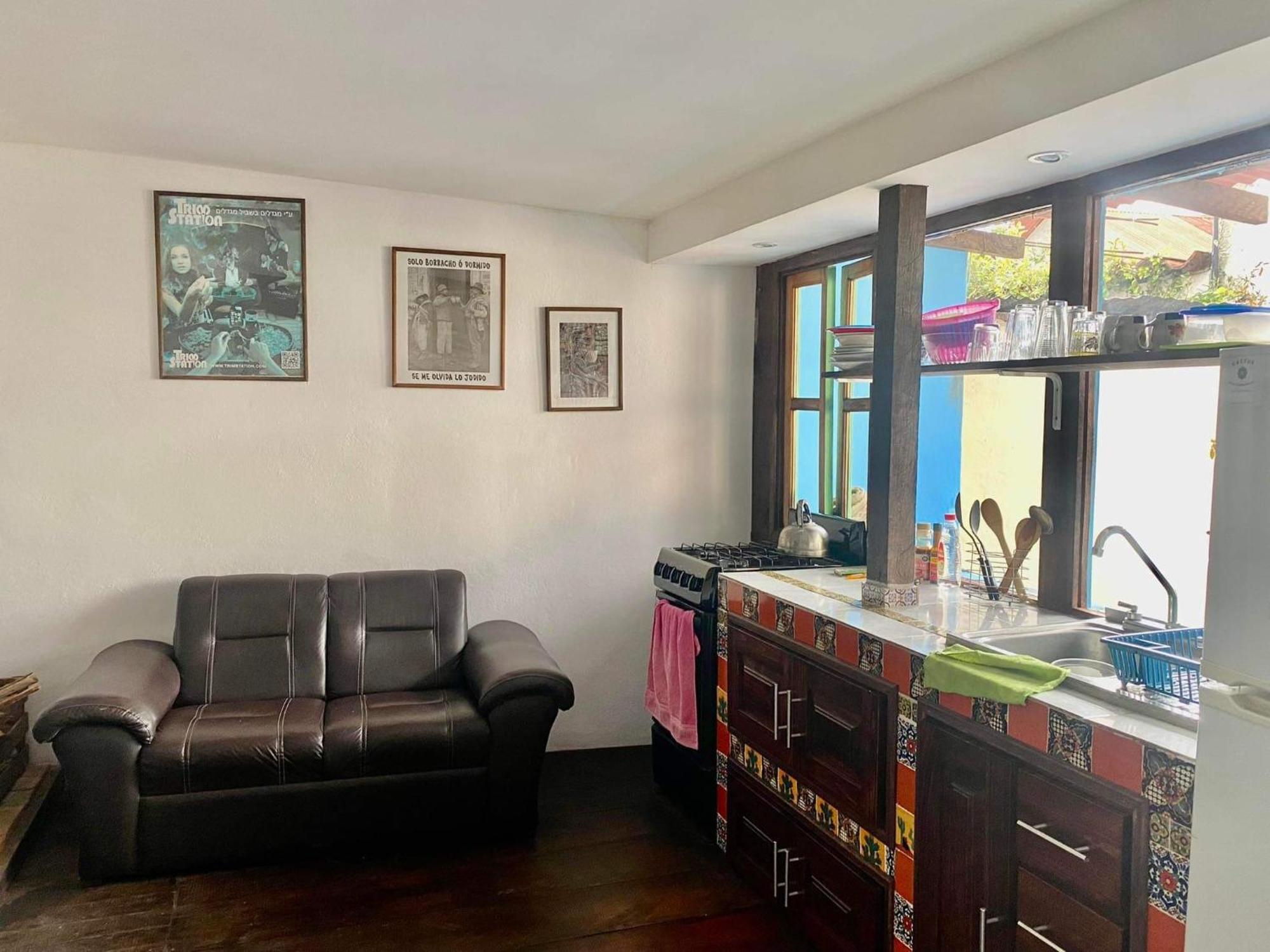 Yagil B&B San Cristobal de las Casas Room photo