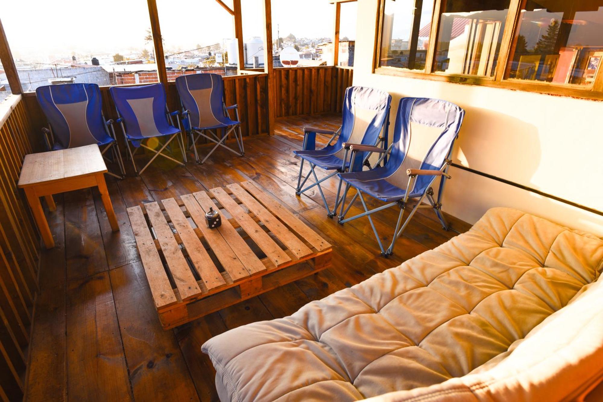 Yagil B&B San Cristobal de las Casas Exterior photo