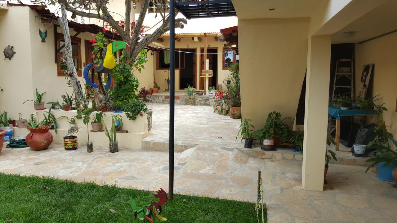 Yagil B&B San Cristobal de las Casas Exterior photo