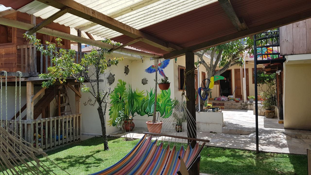 Yagil B&B San Cristobal de las Casas Exterior photo