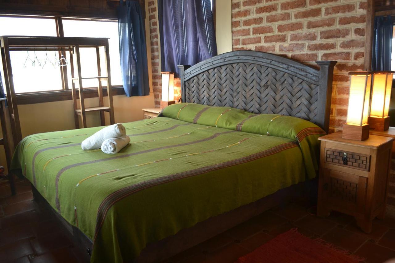 Yagil B&B San Cristobal de las Casas Exterior photo