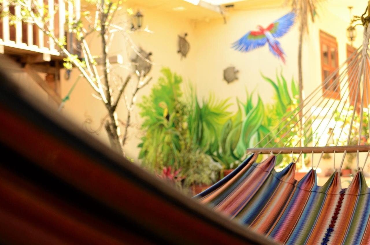 Yagil B&B San Cristobal de las Casas Exterior photo