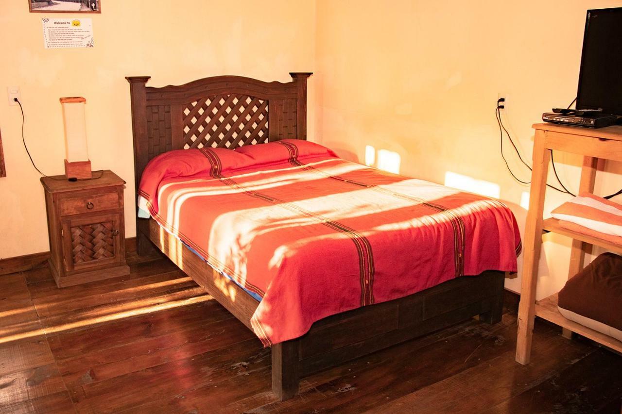 Yagil B&B San Cristobal de las Casas Exterior photo